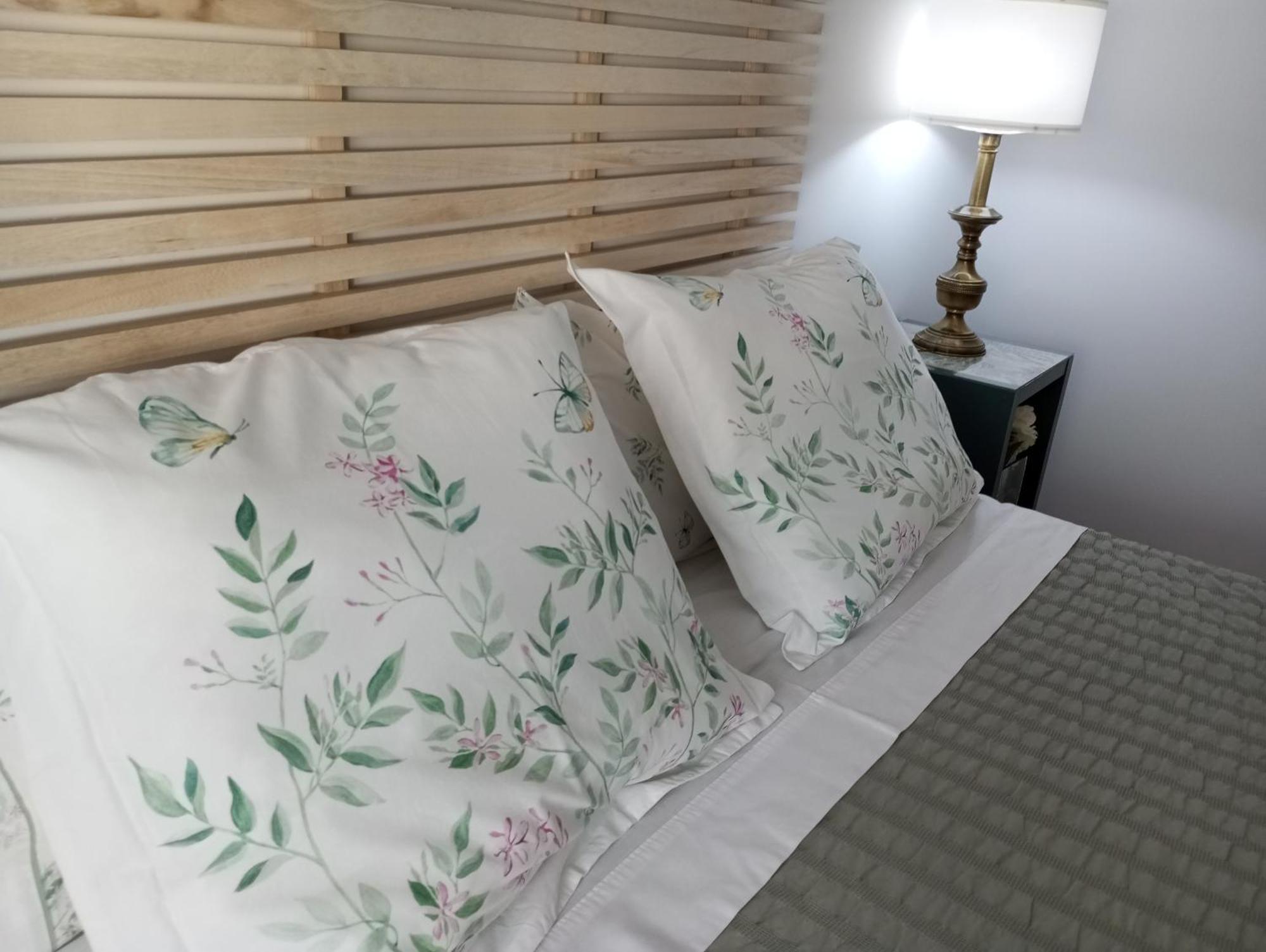Apartamento Turistico Damajuana Parking Free Espartinas Exterior photo