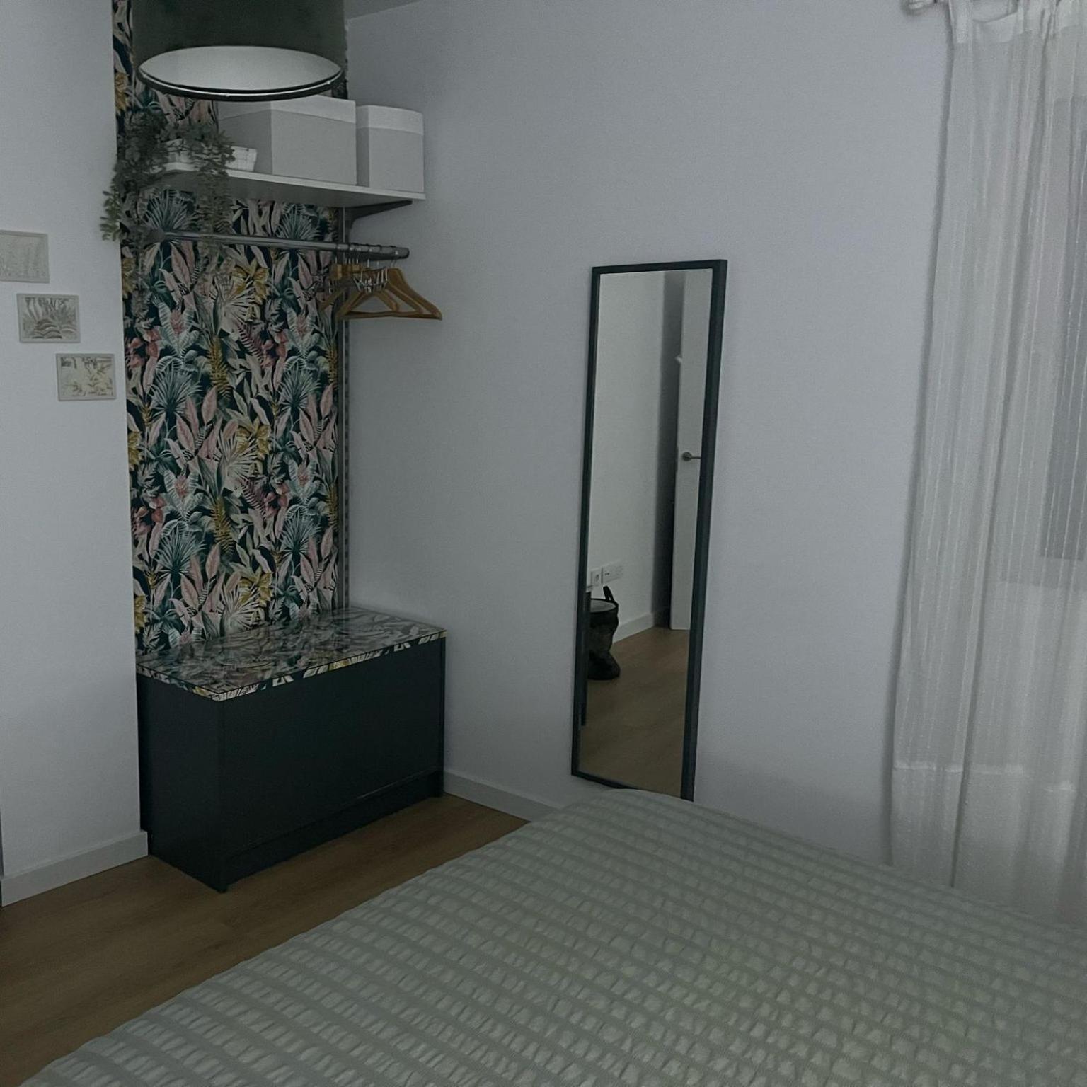 Apartamento Turistico Damajuana Parking Free Espartinas Exterior photo
